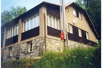 Tsjechië Privát Ostružná, Exterieur